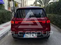 2023 Mercedes Benz EQB