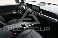 2023 Mercedes Benz EQB
