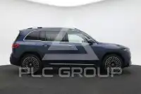 2023 Mercedes Benz EQB