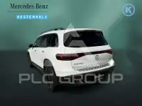 2023 Mercedes Benz EQB