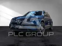 2023 Mercedes Benz EQB