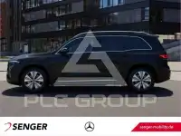 2023 Mercedes Benz EQB