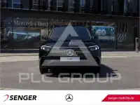 2023 Mercedes Benz EQB