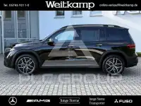 2023 Mercedes Benz EQB