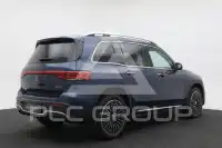 2023 Mercedes Benz EQB