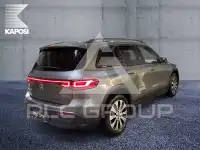 2023 Mercedes Benz EQB