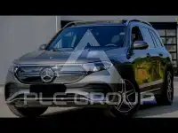 2023 Mercedes Benz EQB