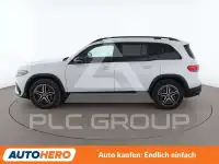 2023 Mercedes Benz EQB