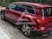 2023 Mercedes Benz EQB