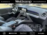 2023 Mercedes Benz EQB