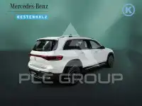 2023 Mercedes Benz EQB