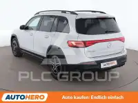 2023 Mercedes Benz EQB