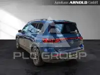 2023 Mercedes Benz EQB