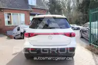 2023 Mercedes Benz EQB