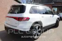2023 Mercedes Benz EQB