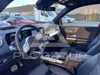 2023 Mercedes Benz EQB