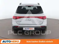 2023 Mercedes Benz EQB