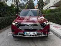 2023 Mercedes Benz EQB