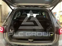 2023 Mercedes Benz EQB
