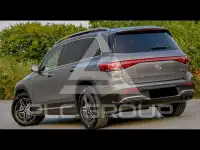 2023 Mercedes Benz EQB