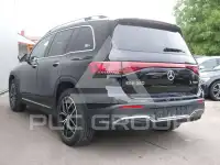 2023 Mercedes Benz EQB