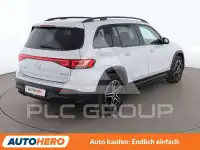 2023 Mercedes Benz EQB