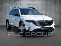 2023 Mercedes Benz EQB