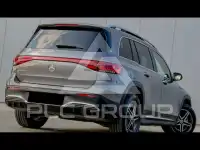2023 Mercedes Benz EQB