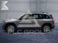 2023 Mercedes Benz EQB