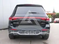 2023 Mercedes Benz EQB