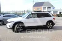 2023 Mercedes Benz EQB