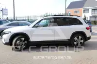 2023 Mercedes Benz EQB