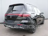 2023 Mercedes Benz EQB