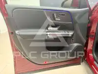 2023 Mercedes Benz EQB