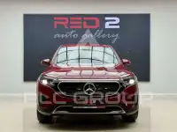 2023 Mercedes Benz EQB