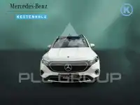 2023 Mercedes Benz EQB