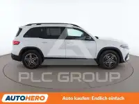 2023 Mercedes Benz EQB