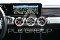 2023 Mercedes Benz EQB