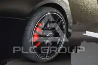 2023 Mercedes Benz C 30 AMG