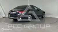 2023 Mercedes Benz C 30 AMG