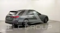 2023 Mercedes Benz C 30 AMG