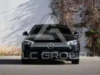 2023 Mercedes Benz C 30 AMG