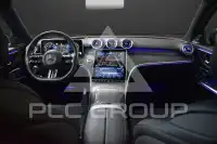 2023 Mercedes Benz C 30 AMG