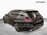 2023 Mercedes Benz C 30 AMG