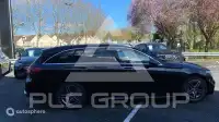 2023 Mercedes Benz C 30 AMG