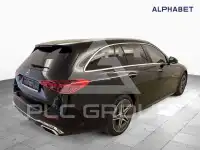 2023 Mercedes Benz C 30 AMG