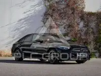 2023 Mercedes Benz C 30 AMG