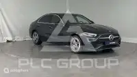 2023 Mercedes Benz C 30 AMG