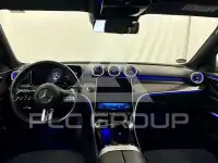 2023 Mercedes Benz C 30 AMG