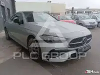 2023 Mercedes Benz CL 220